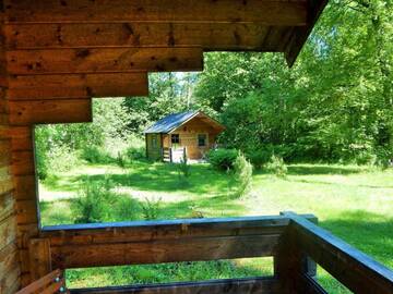 Фотографии Кемпинги Haaviku Nature Lodge г. Сагади (Эстония) №1 Фото Кемпинги Haaviku Nature Lodge г. Сагади 1