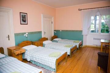 Фотографии Хостелы Sagadi Manor Hostel г. Сагади (Эстония) №4 Фото Хостелы Sagadi Manor Hostel г. Сагади 4