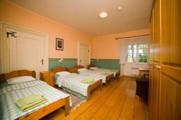 Фотографии Хостелы Sagadi Manor Hostel г. Сагади (Эстония) №5 Фото Хостелы Sagadi Manor Hostel г. Сагади 5