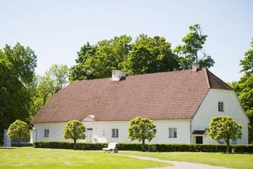 Фотографии Хостелы Sagadi Manor Hostel г. Сагади (Эстония) №1 Фото Хостелы Sagadi Manor Hostel г. Сагади 1