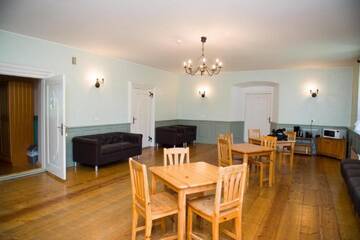 Фотографии Хостелы Sagadi Manor Hostel г. Сагади (Эстония) №2 Фото Хостелы Sagadi Manor Hostel г. Сагади 2