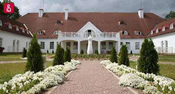 Фотографии Отель Sagadi Manor Hotel г. Сагади (Эстония) №4 Фото Отель Sagadi Manor Hotel г. Сагади 4