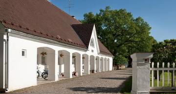Фотографии Отель Sagadi Manor Hotel г. Сагади (Эстония) №3 Фото Отель Sagadi Manor Hotel г. Сагади 3