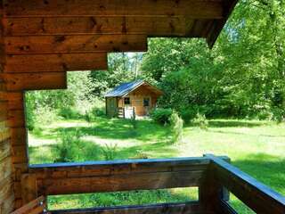 Фото Кемпинги Haaviku Nature Lodge г. Сагади